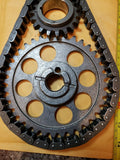 3PC TIMING SETS/K-SETS