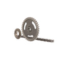 3PC TIMING SETS/K-SETS
