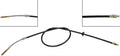 BRAKE CABLE