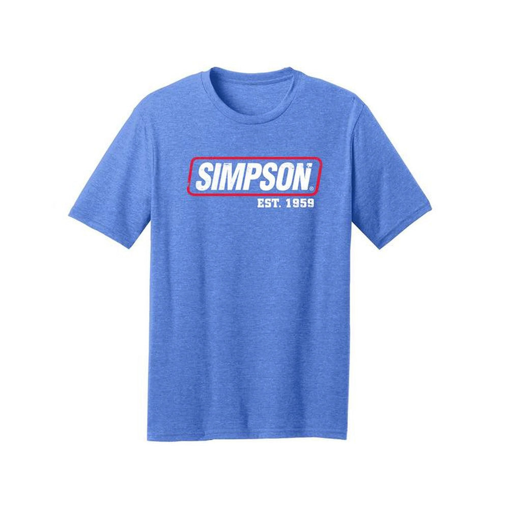 USA FLAG TEE- XXLARGE