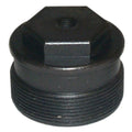 Adjuster Cap Steel