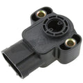 THROTTLE POSITION SENSOR