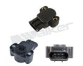 THROTTLE POSITION SENSOR