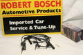 SPARK PLUG WIRE SET