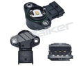 THROTTLE POSITION SENSOR