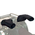 KOLPIN black auto part