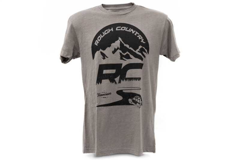 Rough Country auto part