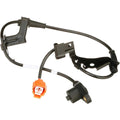 STANDARD IGN auto part