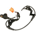 STANDARD IGN auto part detail
