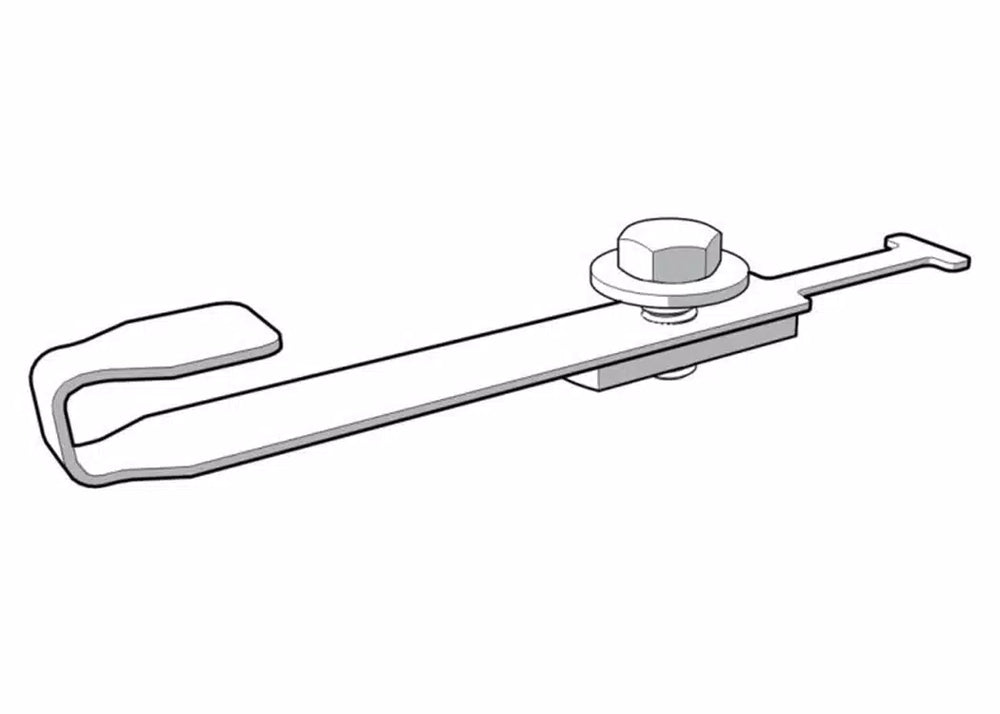 REPLACEMENT FRNT HEADER FOR 259101