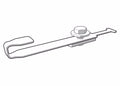 REPLACEMENT FRNT HEADER FOR 259101