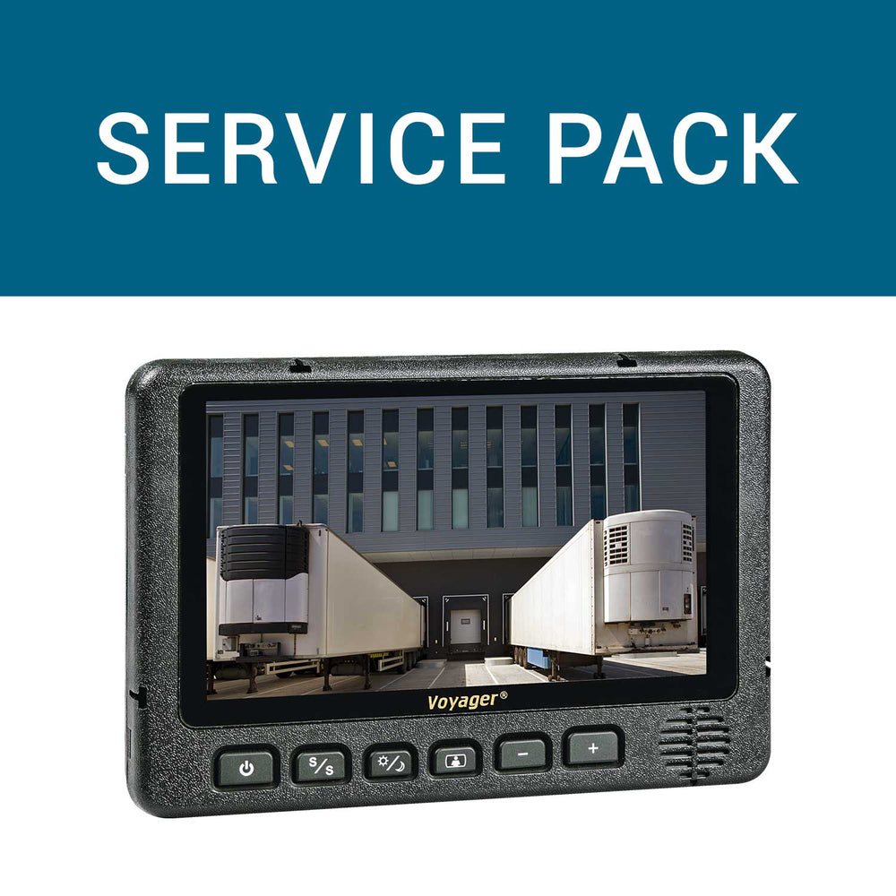 VOM74TQ SERVICE PACK