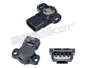 THROTTLE POSITION SENSOR