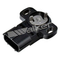 THROTTLE POSITION SENSOR