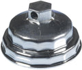 Mahle Oil Filter