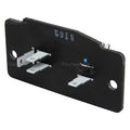 RESISTOR BLOCK