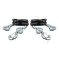 Hidden Hitch auto part