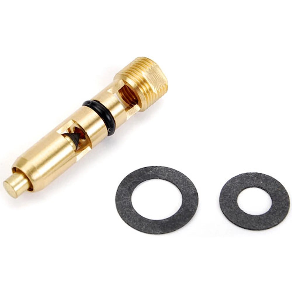 NEEDLE AND SEAT ASSY