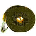 ERICKSON winch