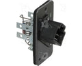 RESISTOR BLOCK
