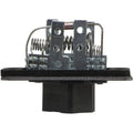 RESISTOR BLOCK