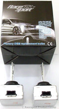 Race Sport auto part