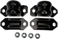 SUSPENSION STABILIZER BAR BUSHING K