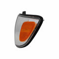 LH PARKLAMP ASSY; 2WD; W/O PRERUNNER; PARK/MARKER COMBO; TACOMA 9700