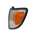LH PARKLAMP ASSY; 2WD; W/O PRERUNNER; PARK/MARKER COMBO; TACOMA 9700