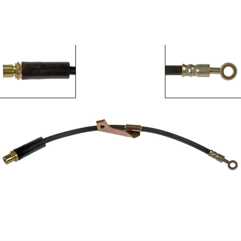 BRAKE HOSE