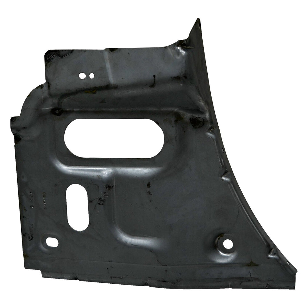 RH REAR BUMPER COVER SUPPORT CHRYSLER TOWN & COUNTRY 0816; DODGE GRAND CARAVAN 0820