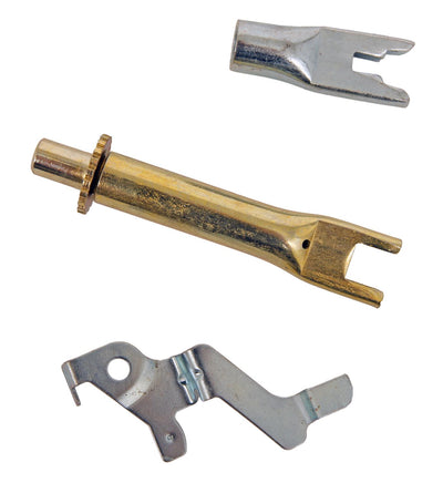 Centric 08-14 Scion xD Rear Left Brake Shoe Adjuster Kit