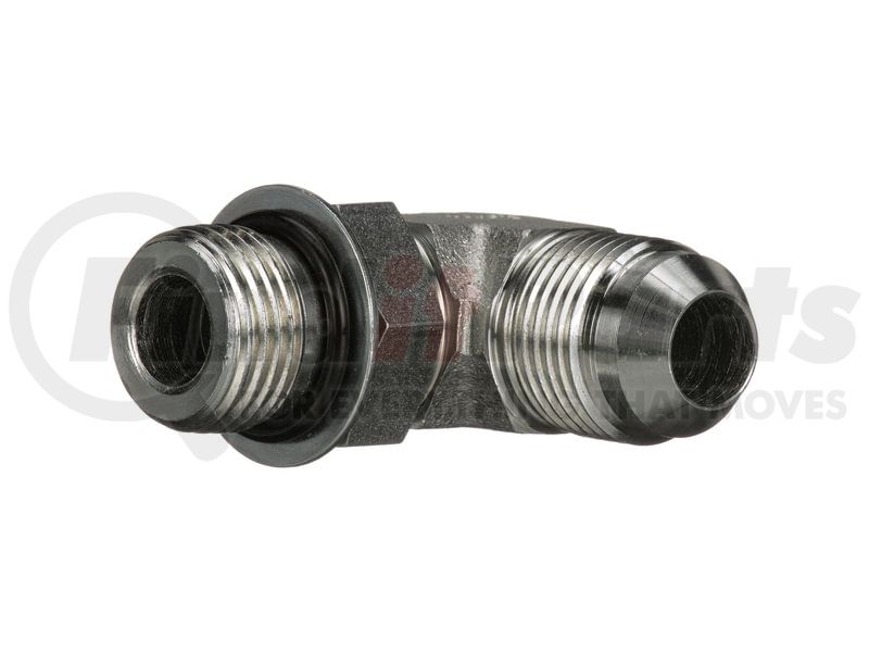 HYDRAULIC ADAPTER - SAE TO SAE