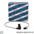 Bosch Crankshaft Position Sensor (OE 06A906433C)