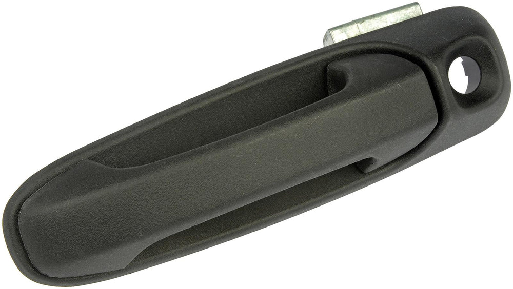 EXT DOOR HANDLE LH