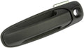 EXT DOOR HANDLE LH