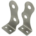 Hella Bracket Set Fixing Element 8Hg
