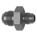 Fragola -12AN x -8AN Male Reducer - Black