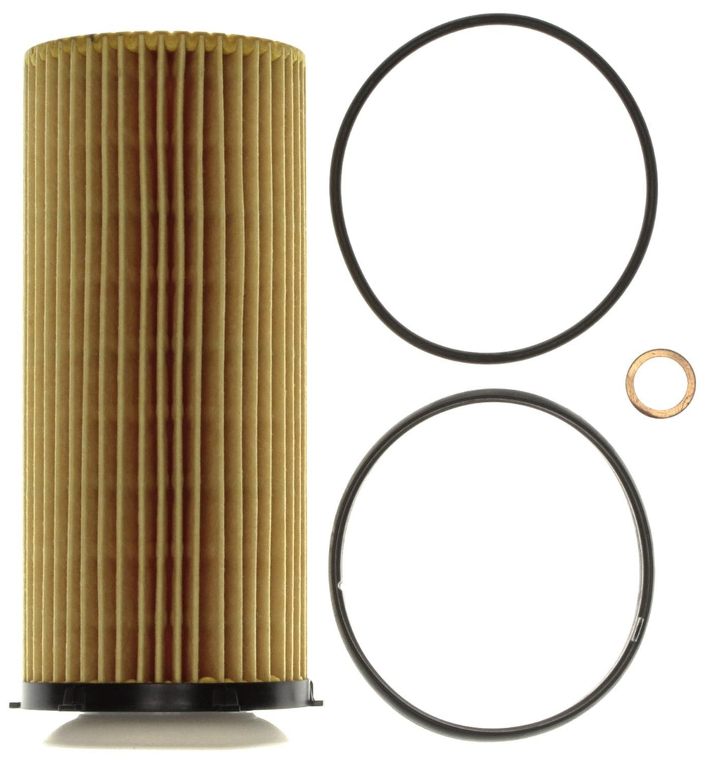 MAHLE OIL FILTER