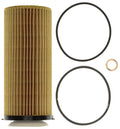 MAHLE OIL FILTER