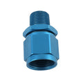 Fragola -10AN Female Swivel To 3/8 NPT