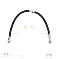 DFC auto part detail