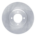 R1 Concepts Brake Rotor Fits Toyota Carina