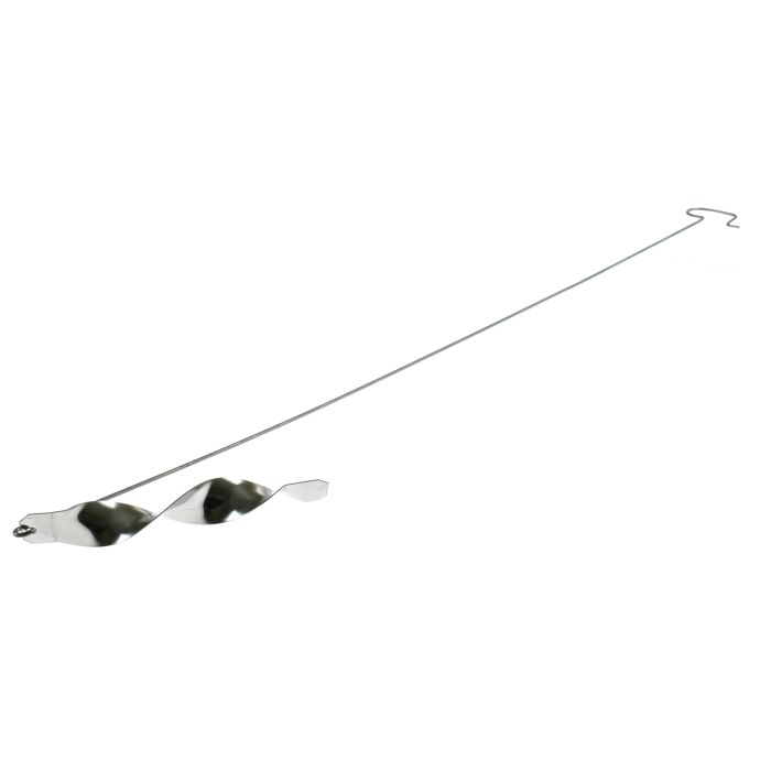FLUE BAFFLE ASM6/7CF