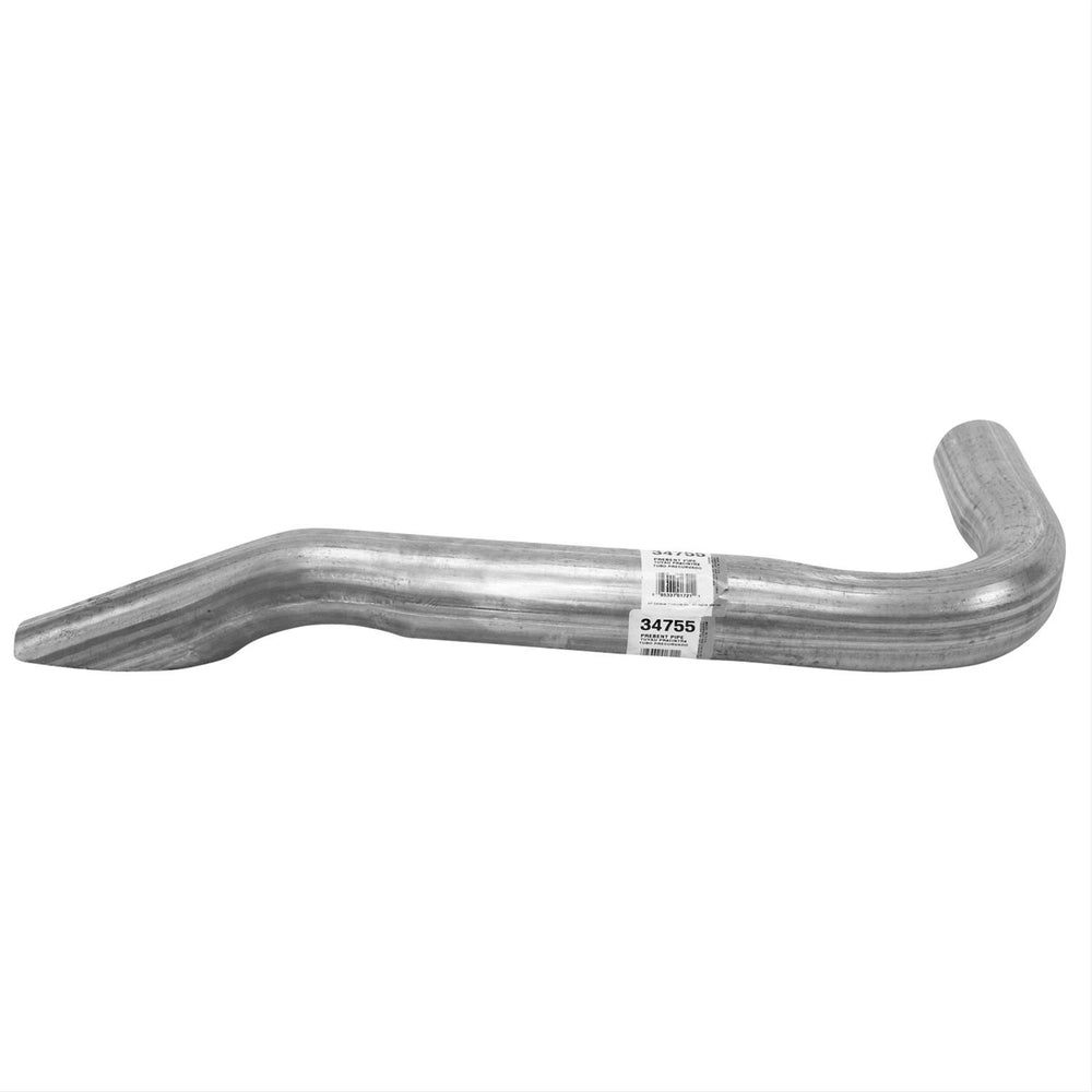 PREBENT PIPE