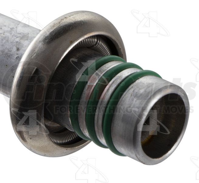 FOUR SEASONS auto part