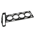 (S)GASKET
