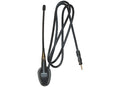 JENSEN 6IN TOP OR SIDE RUBBER MAST ANTENNA