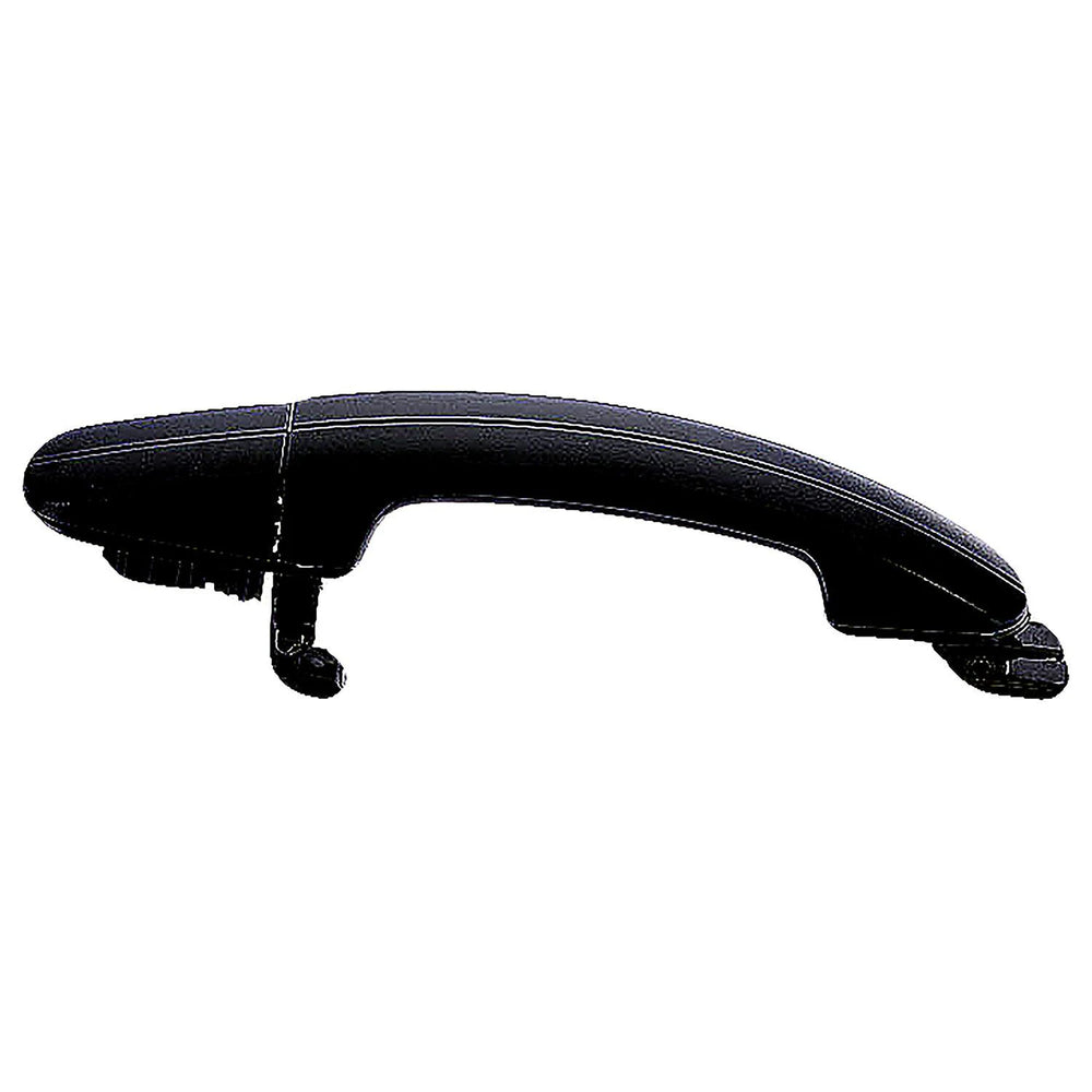 EXTERIOR DOOR HANDLE