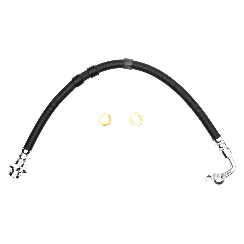 DFC auto part